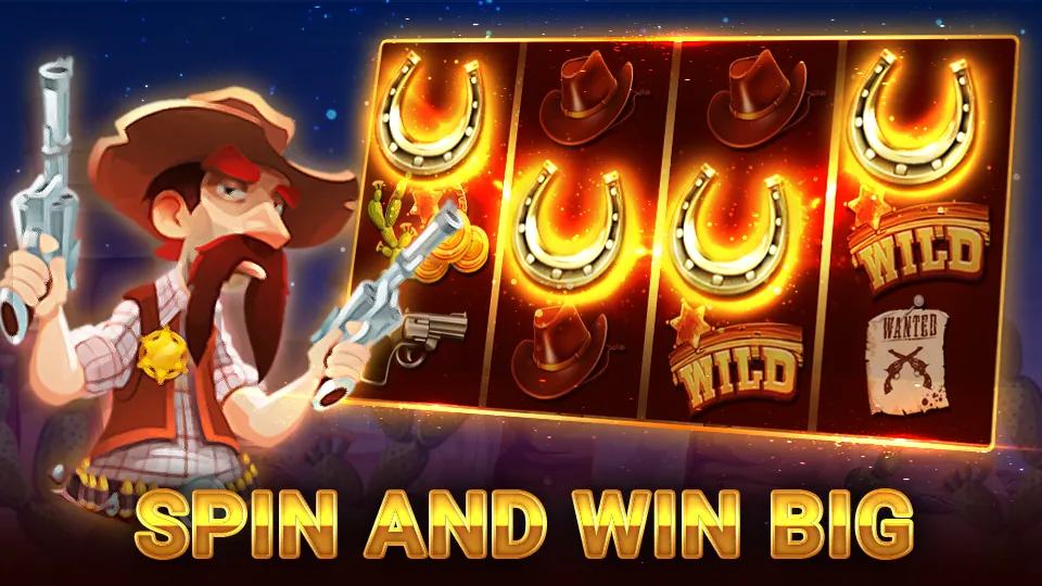 Slots và Nổ hũ QHH88 Win với cơ hội trúng lớn