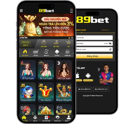 Thưởng nạp tiền VIP đặc biệt