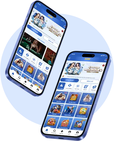 Giao diện thân thiện và trải nghiệm mượt mà QHH88 Win
