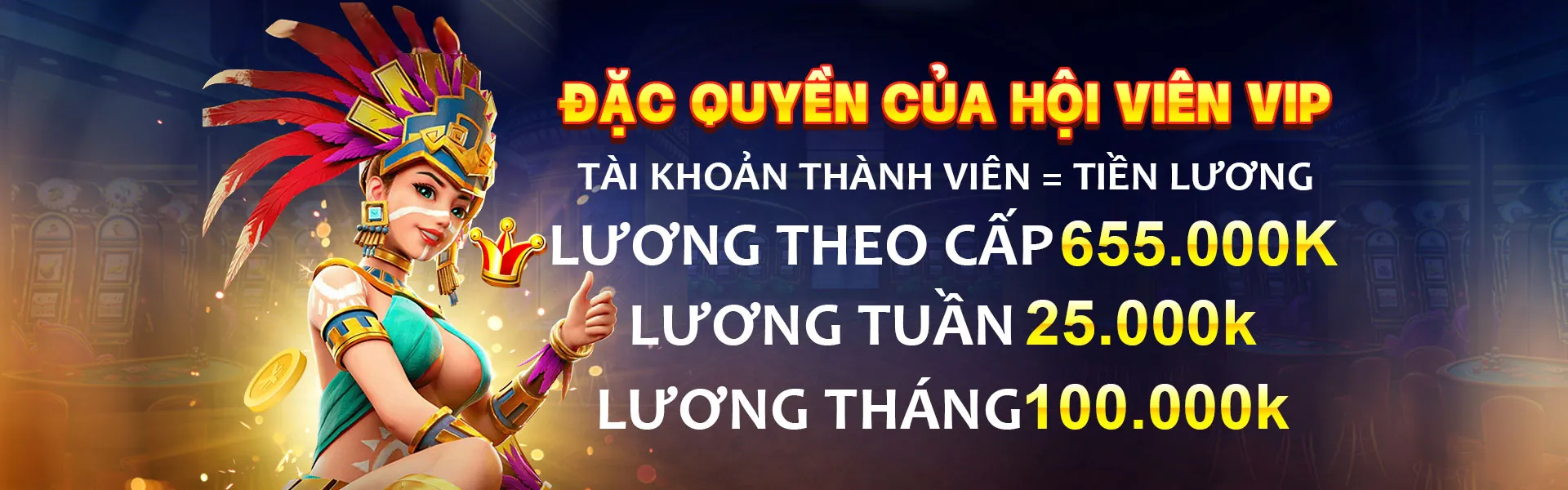 Các chương trình khuyến mãi hấp dẫn nhất tại QHH88 Win