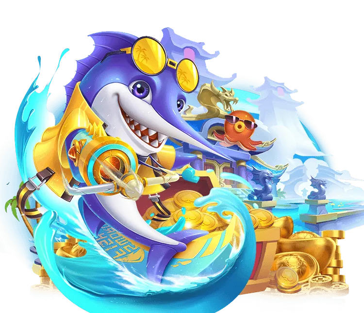 Giao diện game bắn cá QHH88 Win